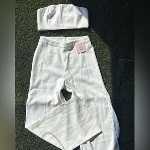 NWT 2 piece women’s set